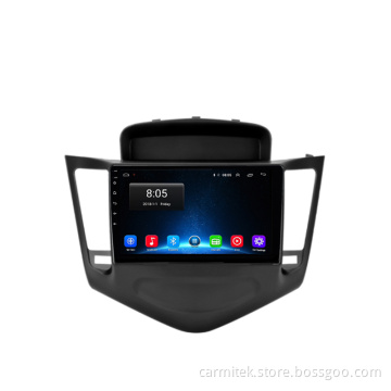 Android Car Radio for Chevrolet Cruze